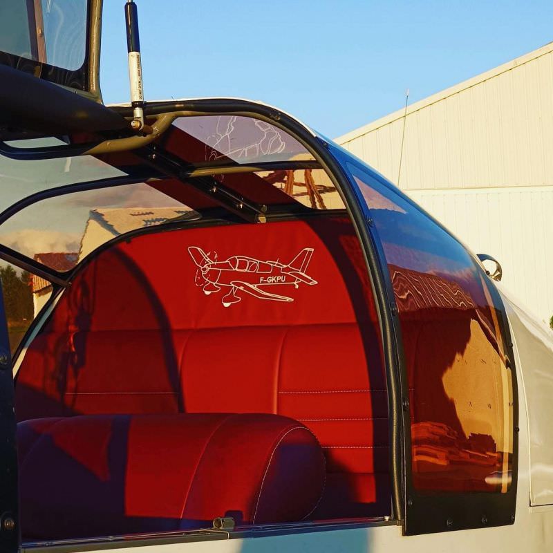 Aéronautique