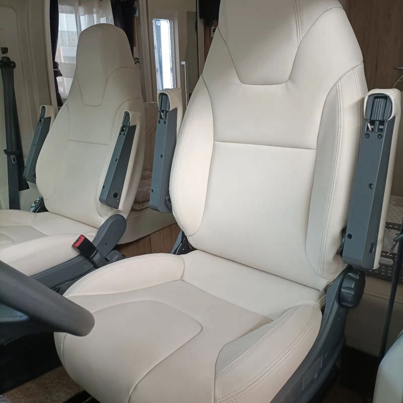 Camping-car