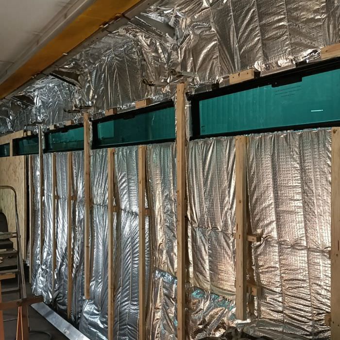 Bus Logement insolite