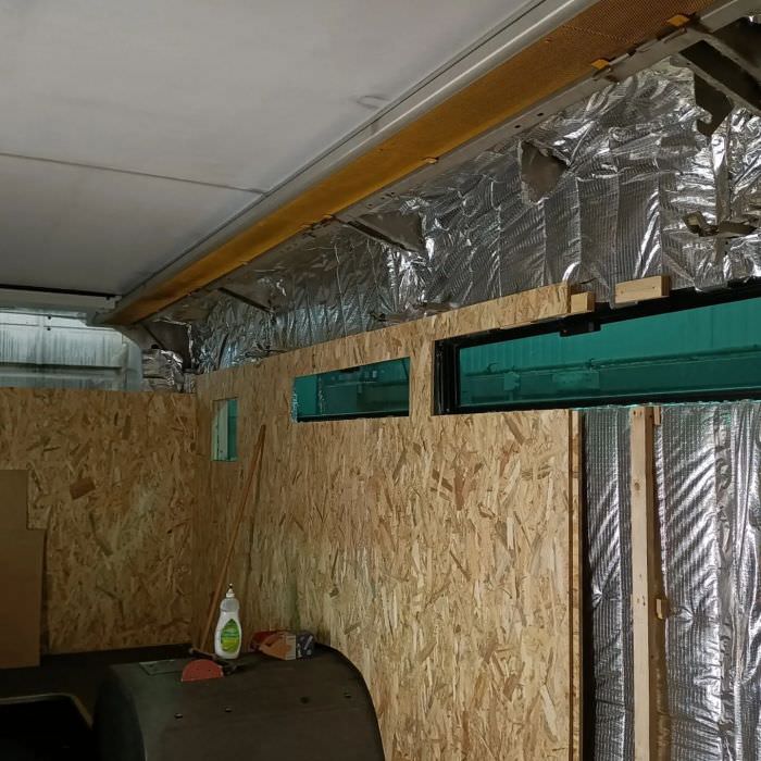 Bus Logement insolite