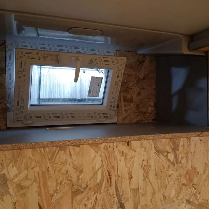 Bus Logement insolite