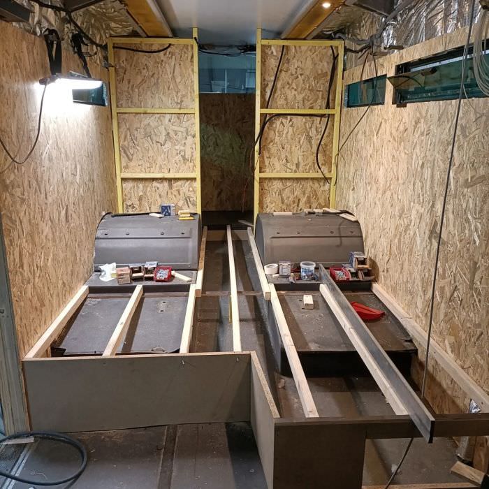 Bus Logement insolite