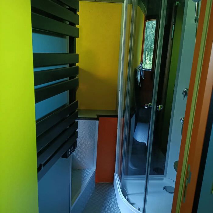 Bus Logement insolite