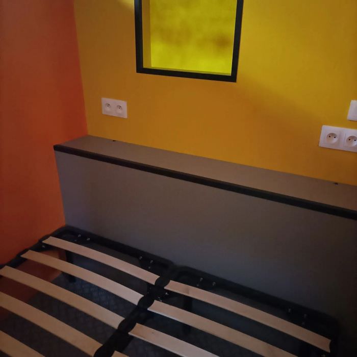 Bus Logement insolite