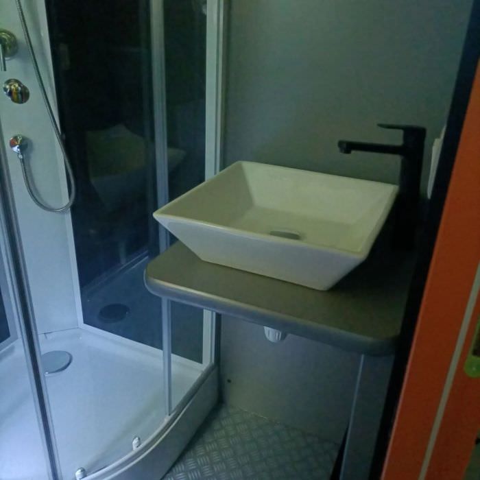 Bus Logement insolite