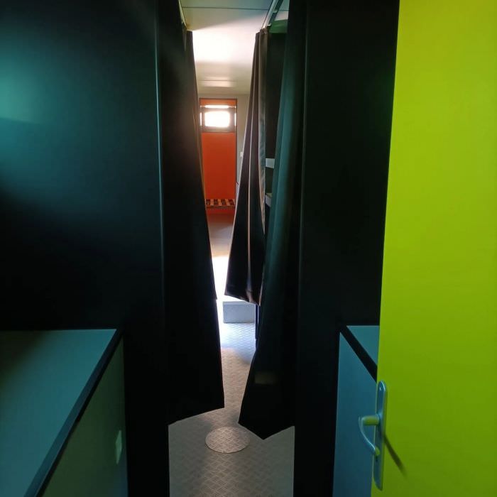 Bus Logement insolite