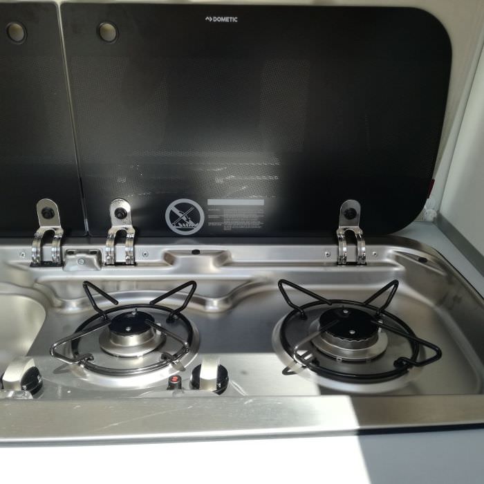 Aménagement intégral d'un Combi VW